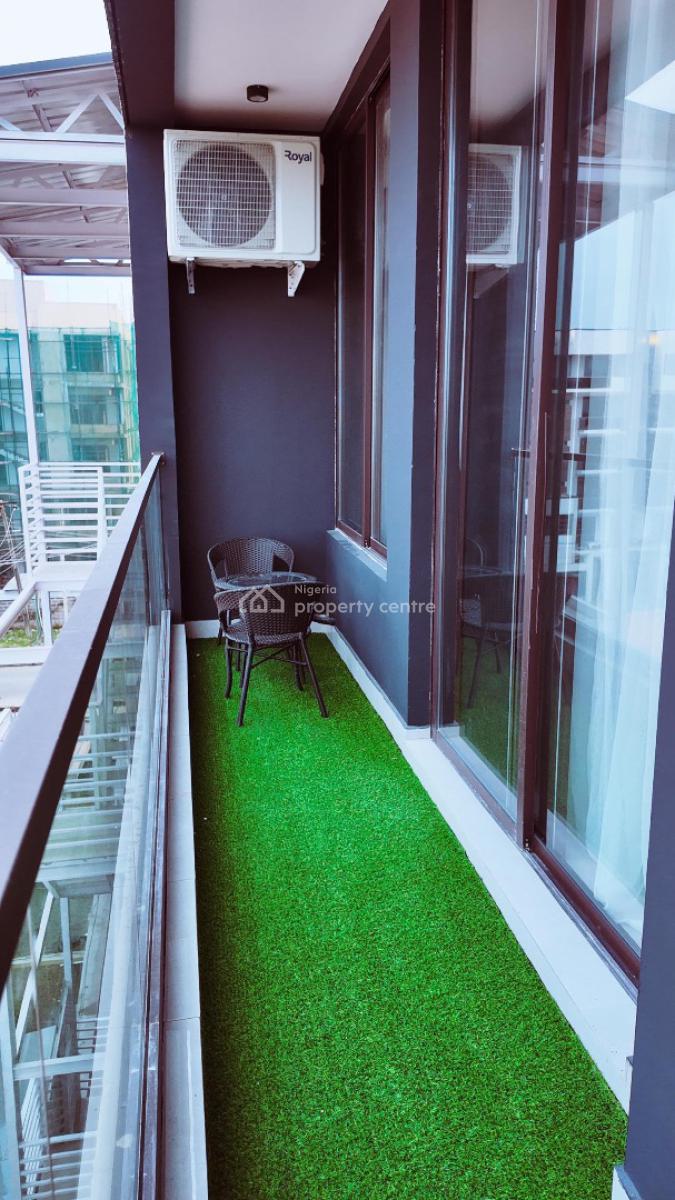 Luxurious Masterpiece, Off African Lane, Lekki, Lekki Phase 1, Lekki, Lagos, Flat / Apartment Short Let