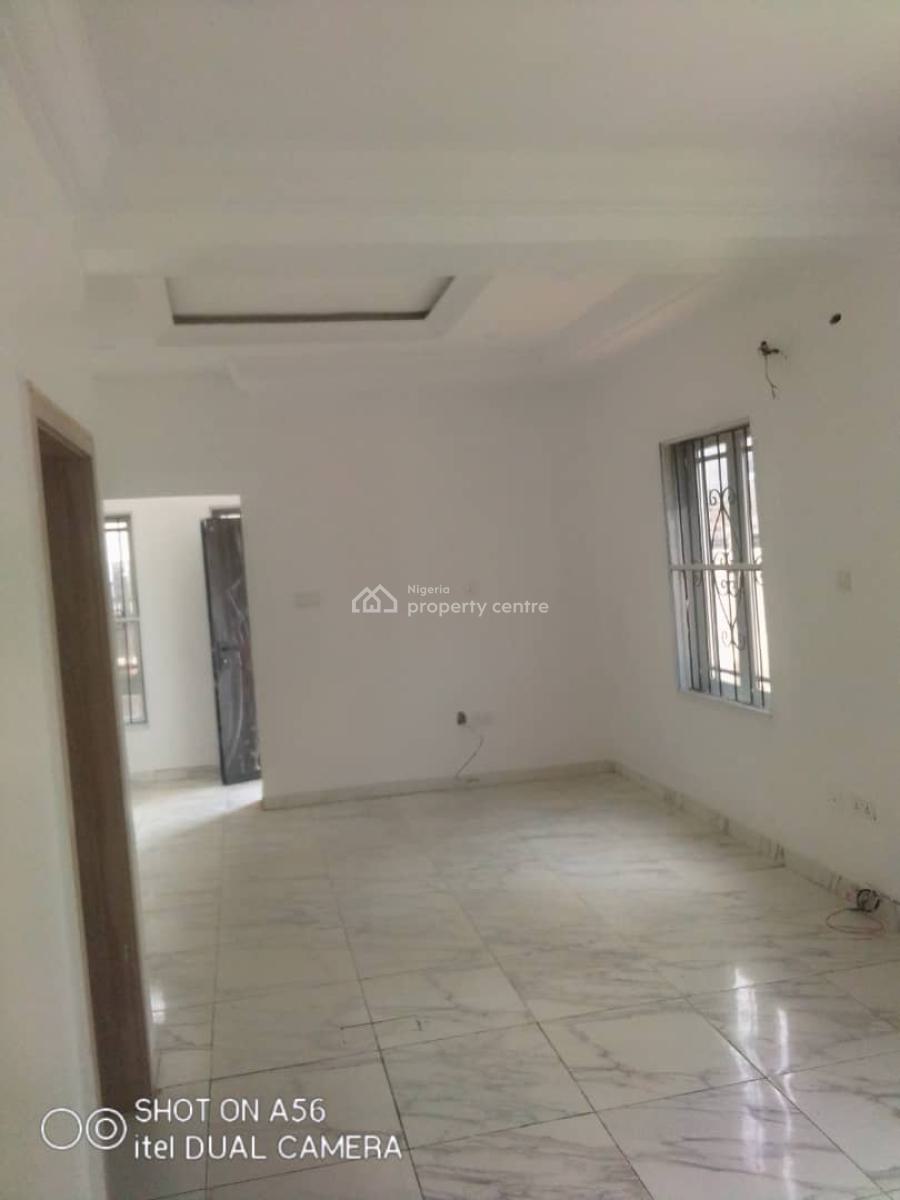 Serviced 2 Bedroom Apartment, Idado, Lekki, Lagos, Flat / Apartment for Rent
