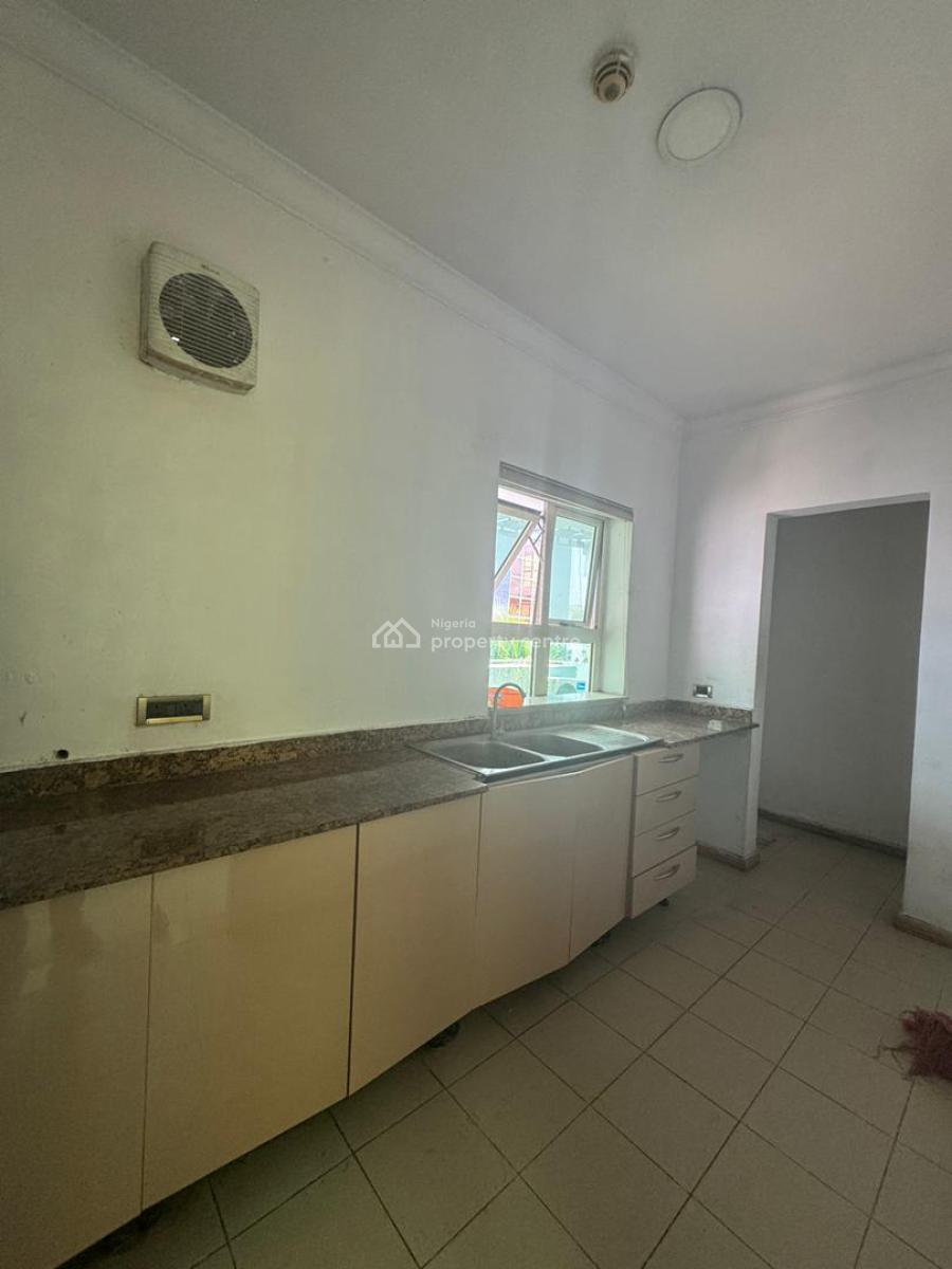 Luxury 1 Bedroom Penthouse, Oniru, Victoria Island (vi), Lagos, Flat / Apartment for Rent