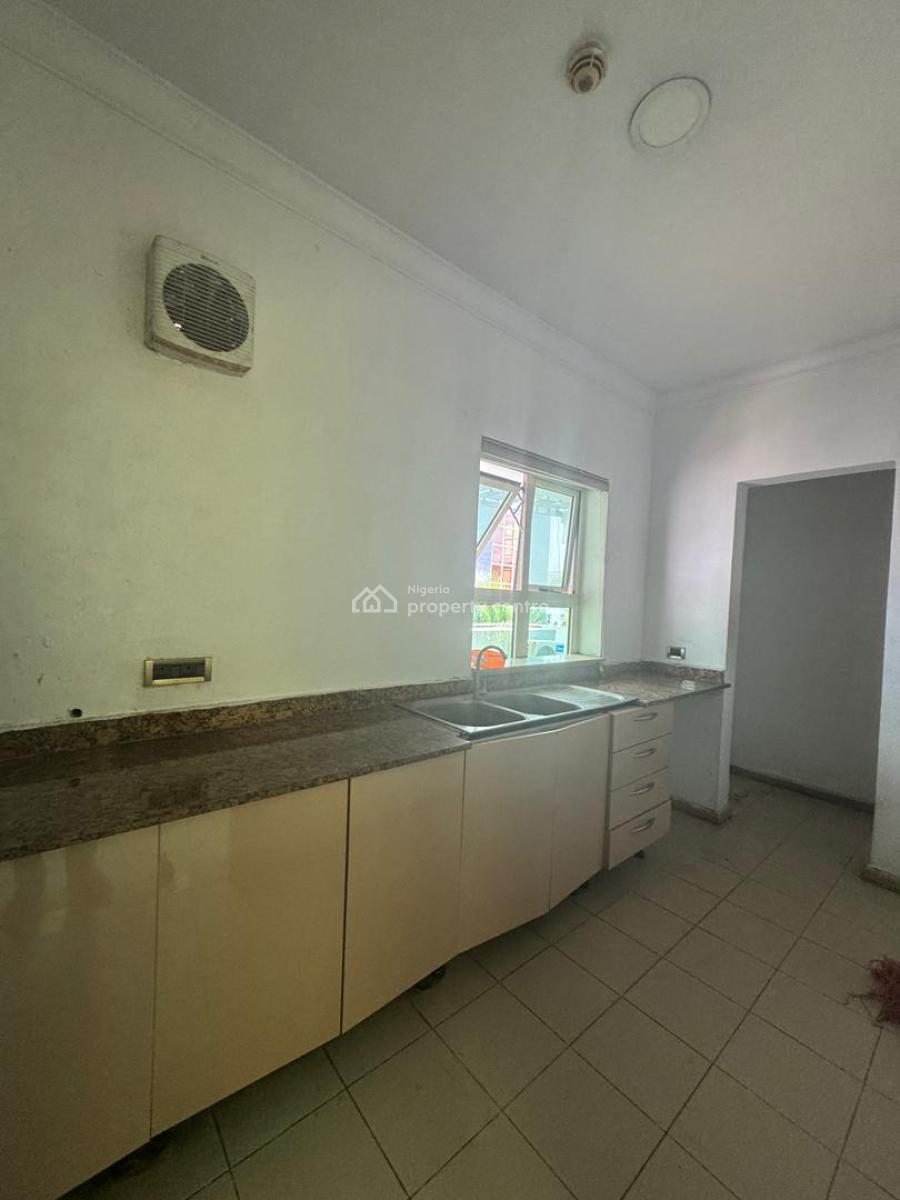 Luxury 1 Bedroom Penthouse, Oniru, Victoria Island (vi), Lagos, Flat / Apartment for Rent