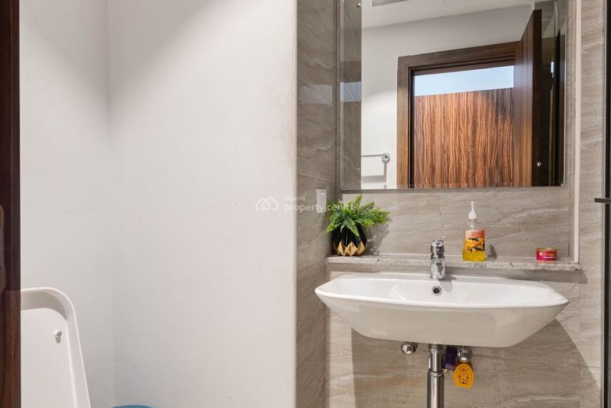 Two Bedroom Apartment, Ikeja Gra, Ikeja, Lagos, Flat / Apartment for Rent