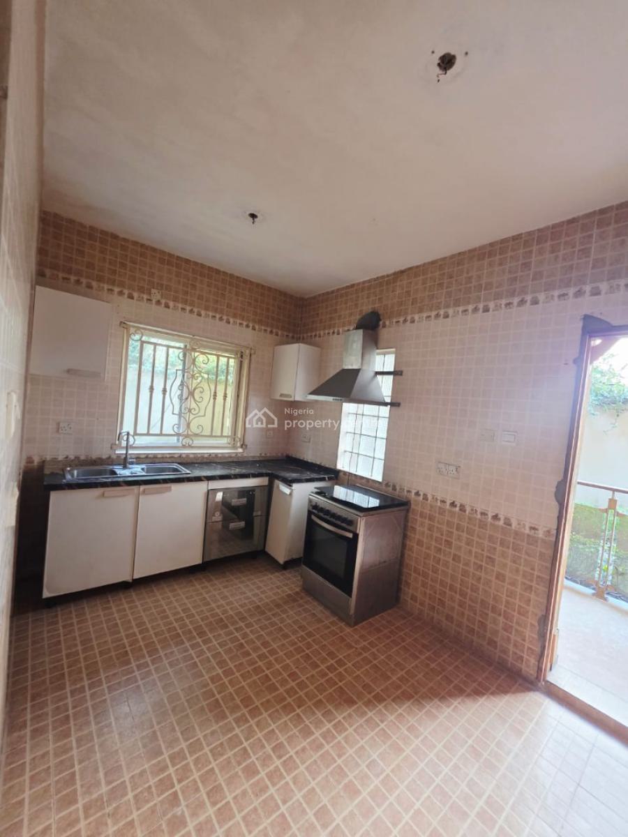 Luxury 2 Bedroom Flat with Bq, Oniru, Victoria Island (vi), Lagos, Flat / Apartment for Rent
