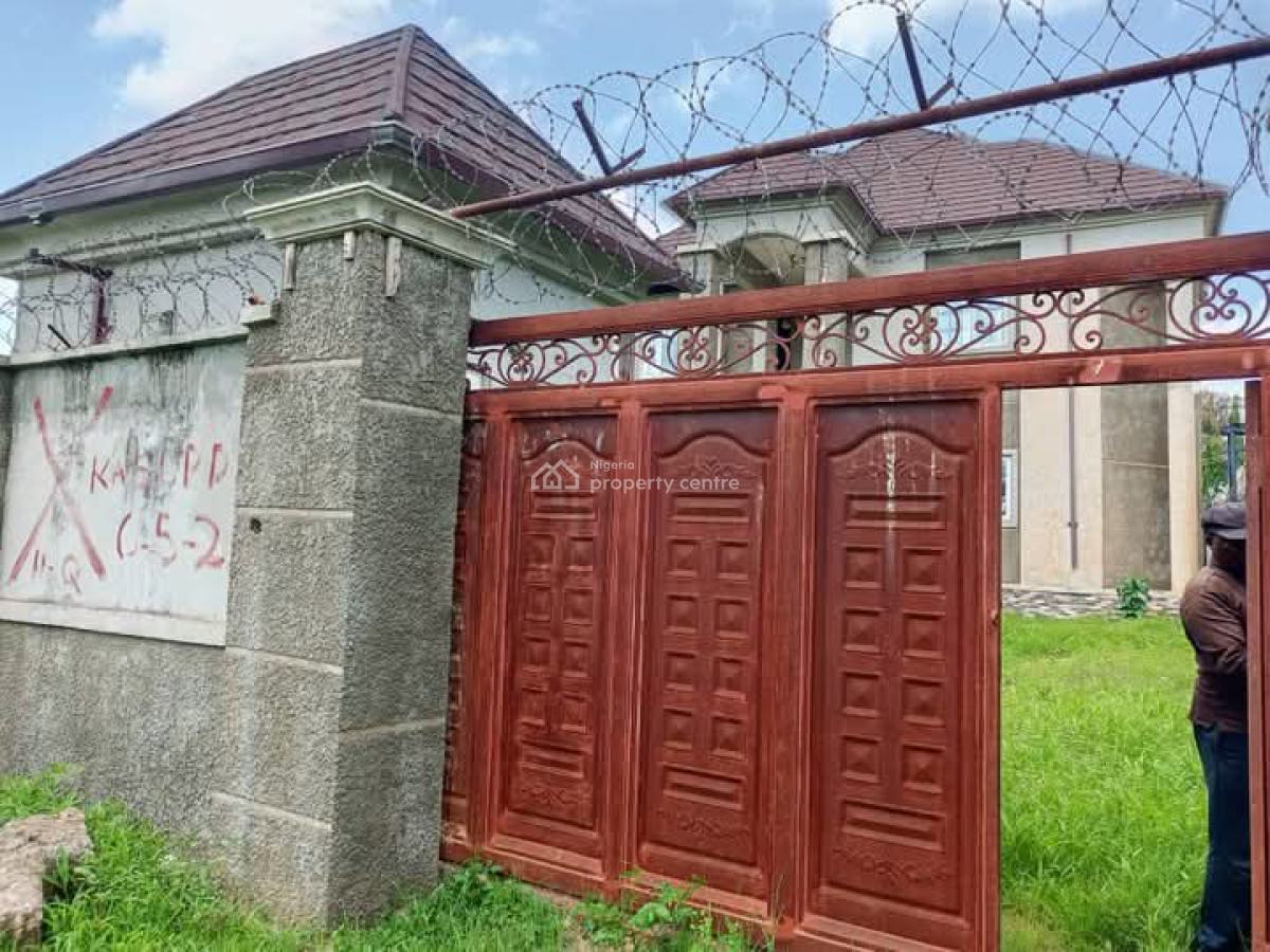 4 Bedroom House, Ajah, Lagos, House for Sale