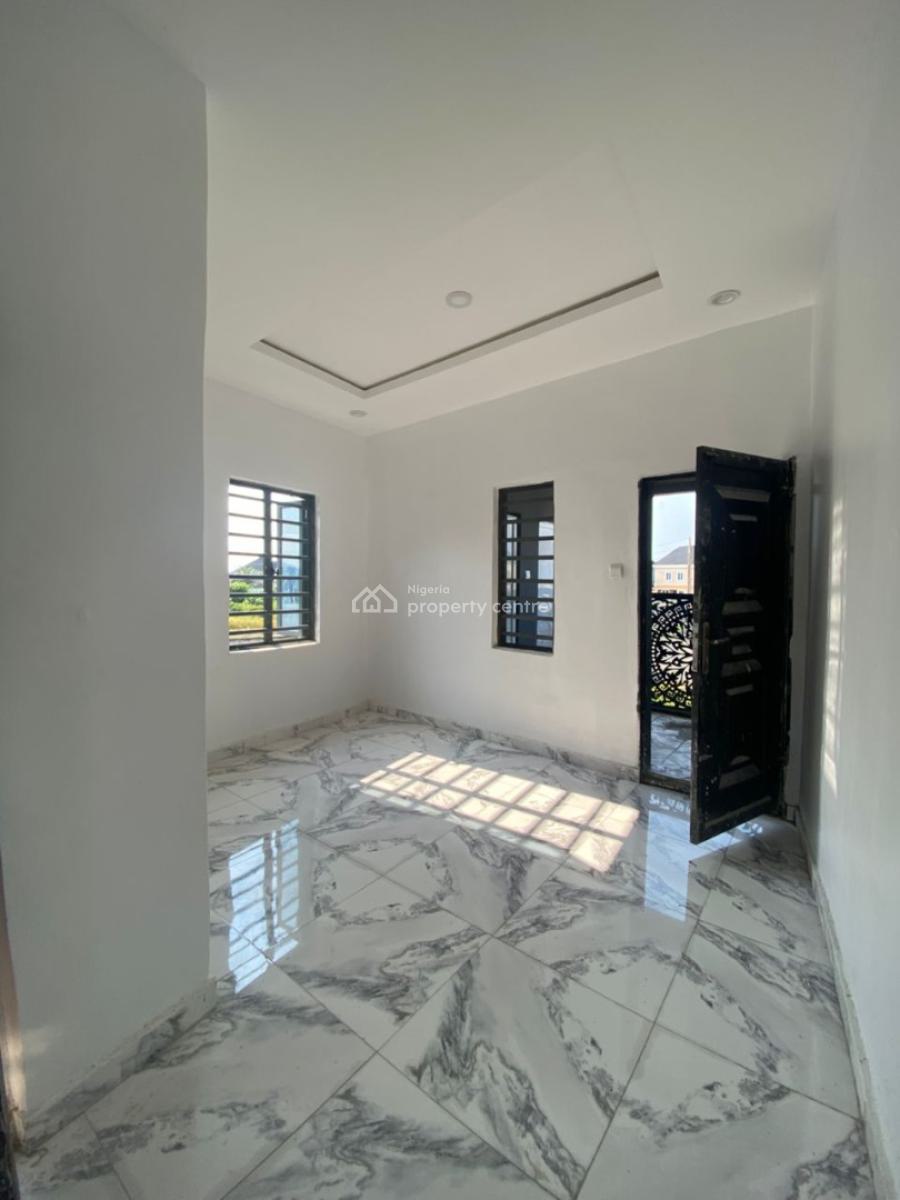Mini Flat with Modern Amenities, Thera Annex/ogombo Axis, Sangotedo, Ajah, Lagos, Mini Flat (room and Parlour) for Rent