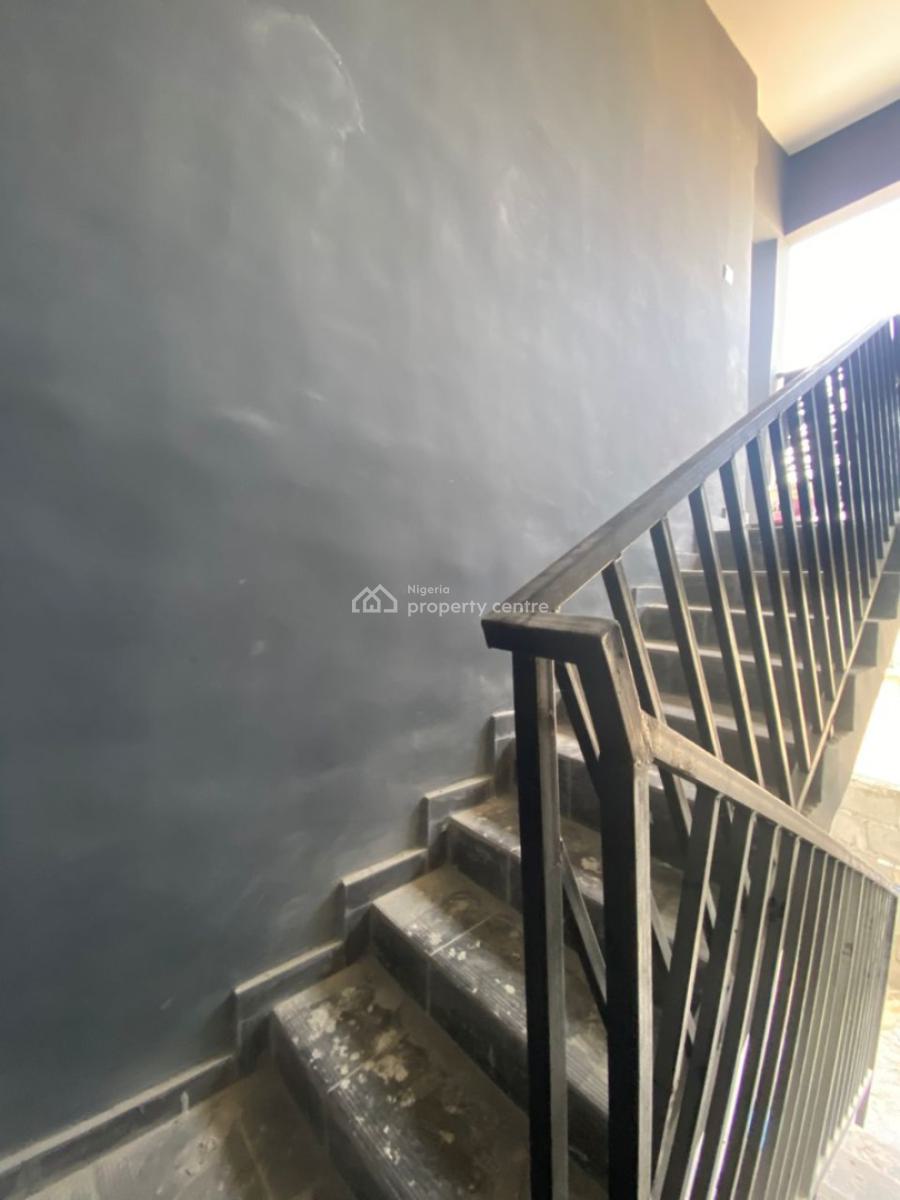 Mini Flat with Modern Amenities, Thera Annex/ogombo Axis, Sangotedo, Ajah, Lagos, Mini Flat (room and Parlour) for Rent