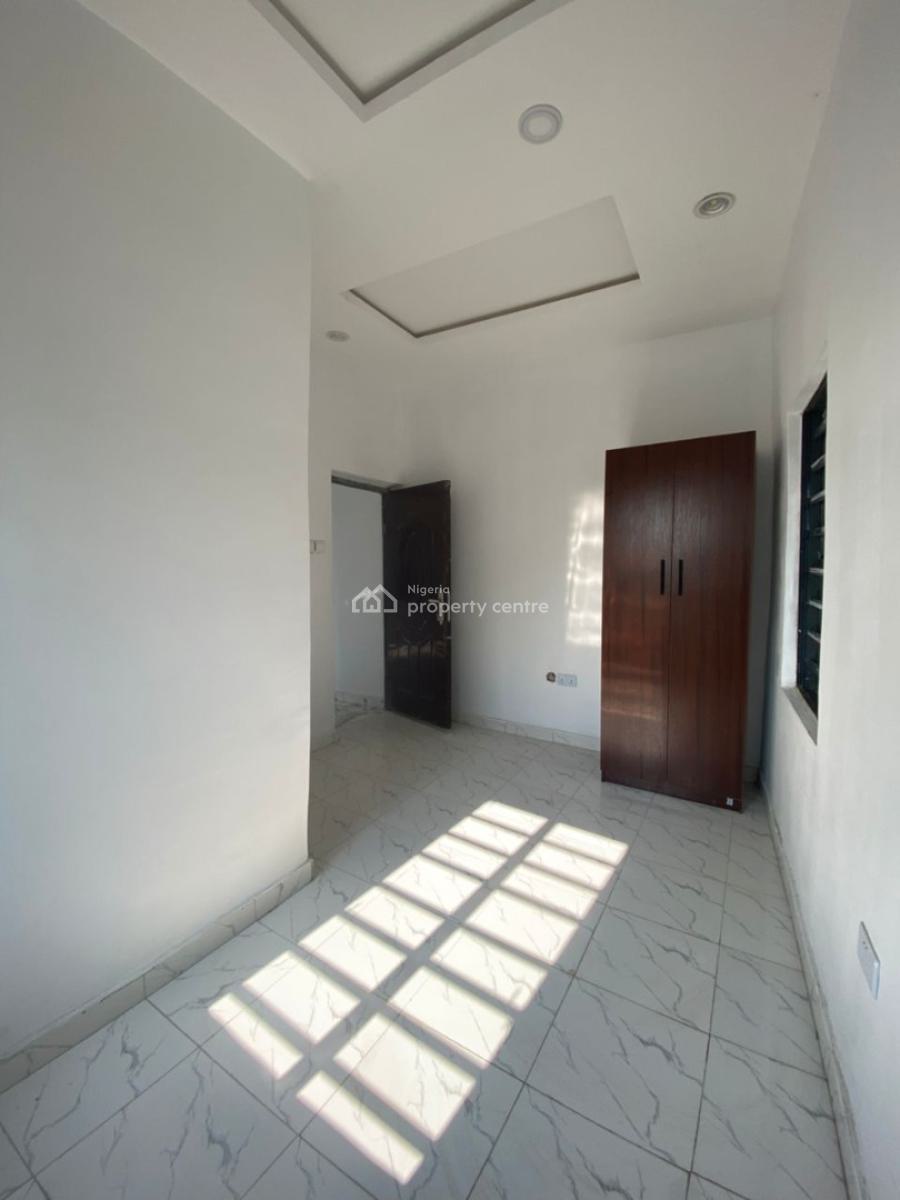 Mini Flat with Modern Amenities, Thera Annex/ogombo Axis, Sangotedo, Ajah, Lagos, Mini Flat (room and Parlour) for Rent