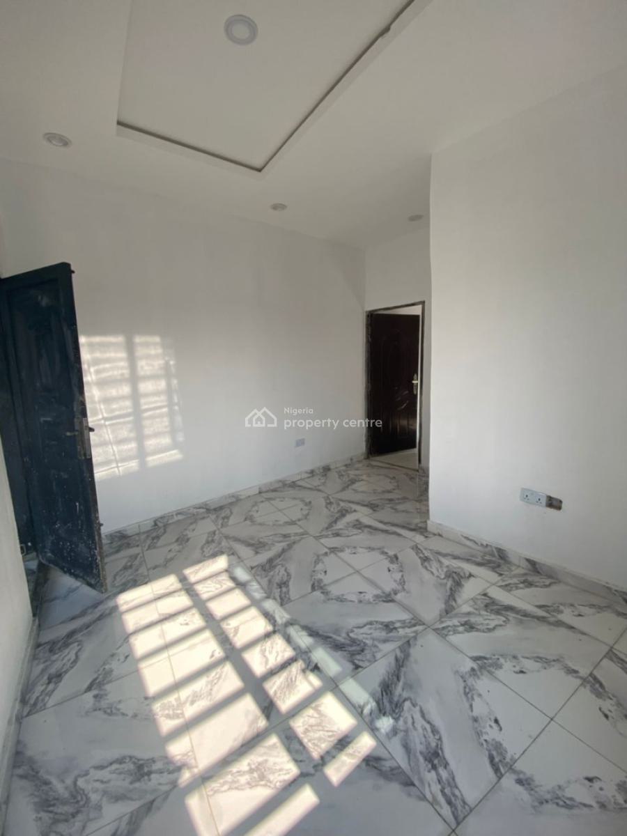 Mini Flat with Modern Amenities, Thera Annex/ogombo Axis, Sangotedo, Ajah, Lagos, Mini Flat (room and Parlour) for Rent