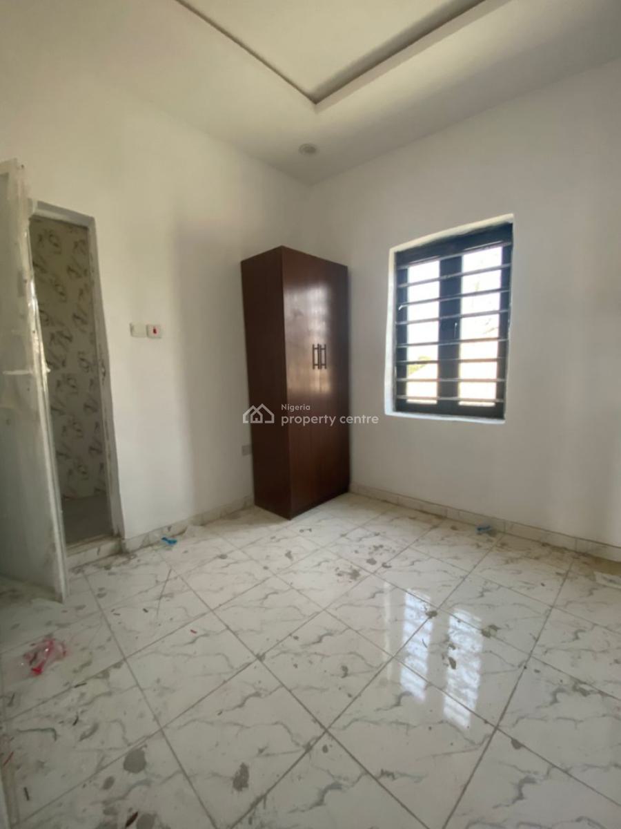 Mini Flat with Modern Amenities, Thera Annex/ogombo Axis, Sangotedo, Ajah, Lagos, Mini Flat (room and Parlour) for Rent