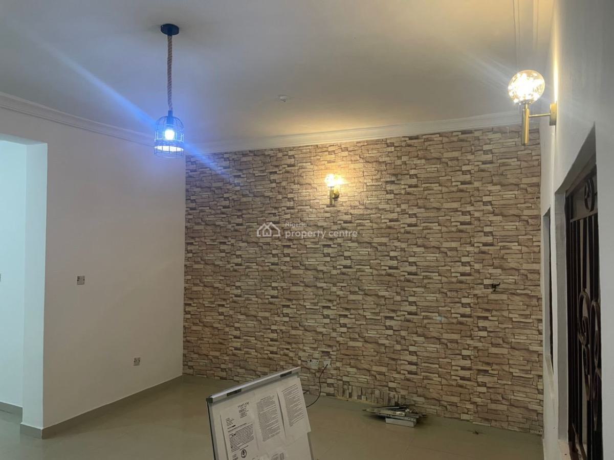 Exclusive 3 Bedroom Apartment, Chevron, Lekki Phase 1, Lekki, Lagos, House for Rent