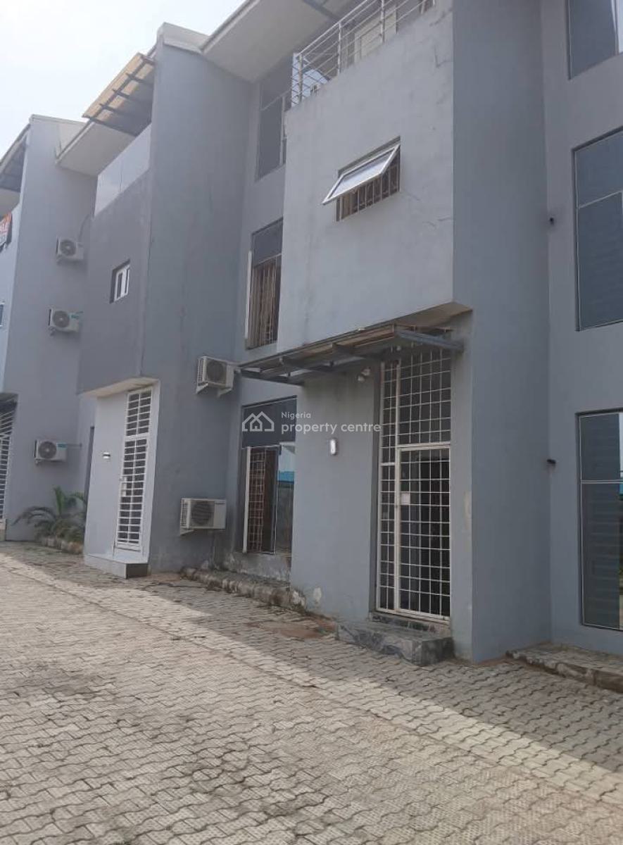 4 Bedroom Terraced Duplex, Ajah, Lagos, Terraced Duplex for Sale