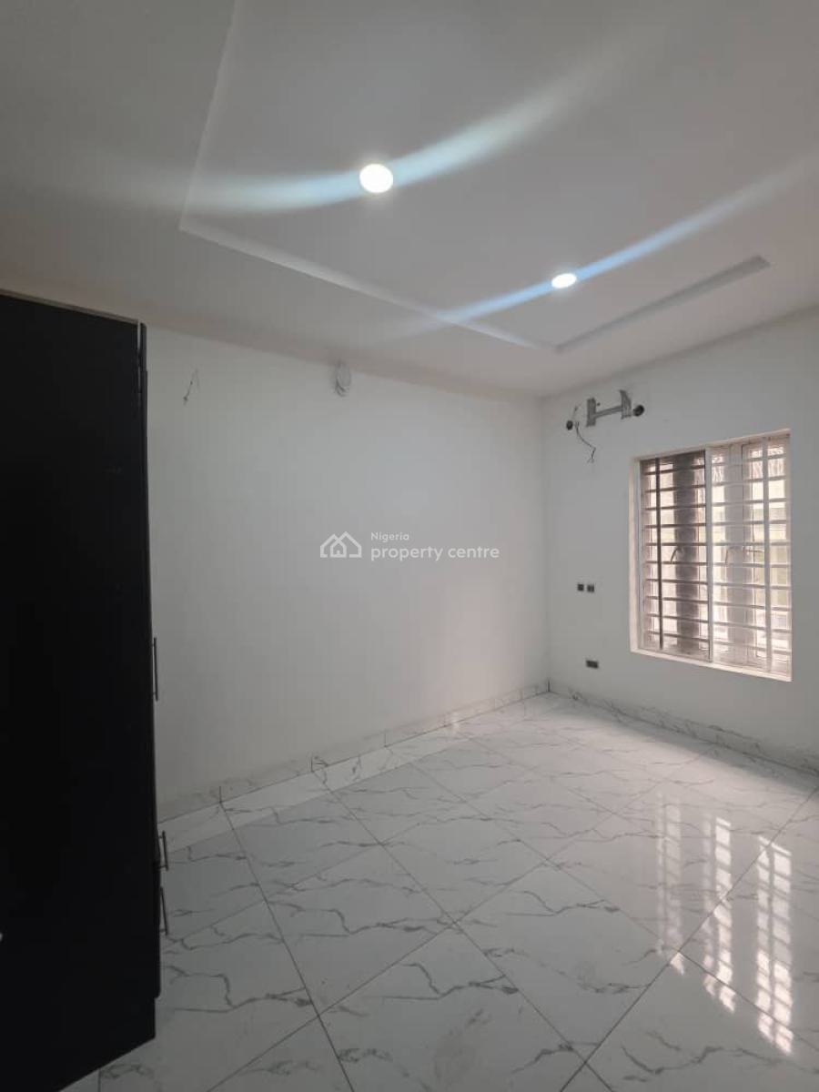 Specious 3 Bedroom Flat with Bq, Oniru, Victoria Island (vi), Lagos, Flat / Apartment for Rent