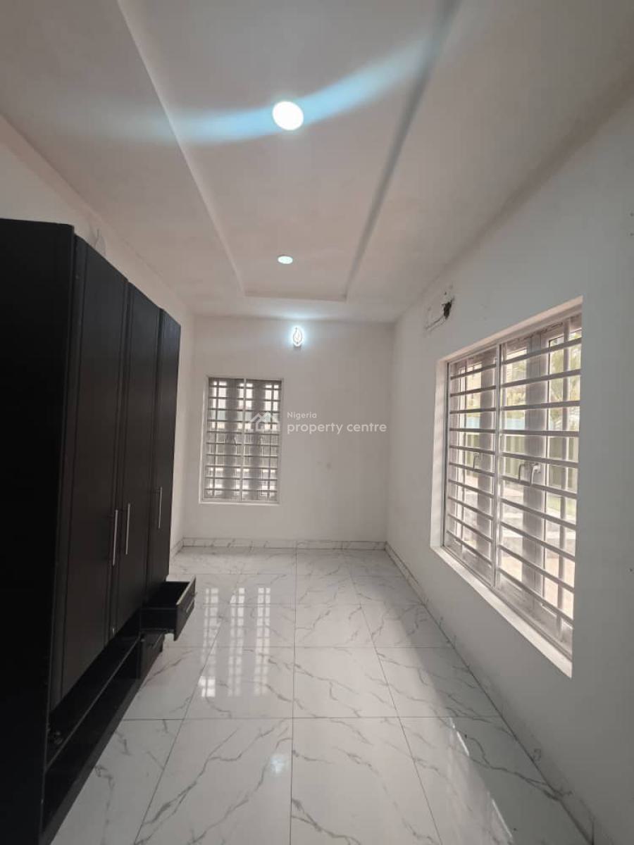 Specious 3 Bedroom Flat with Bq, Oniru, Victoria Island (vi), Lagos, Flat / Apartment for Rent
