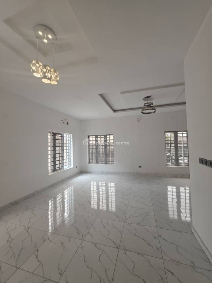 Specious 3 Bedroom Flat with Bq, Oniru, Victoria Island (vi), Lagos, Flat / Apartment for Rent