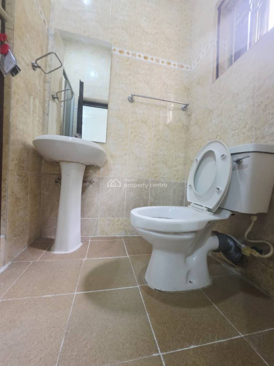 2 Bedroom, Off Palace Road, Oniru, Victoria Island (vi), Lagos, Flat / Apartment for Rent