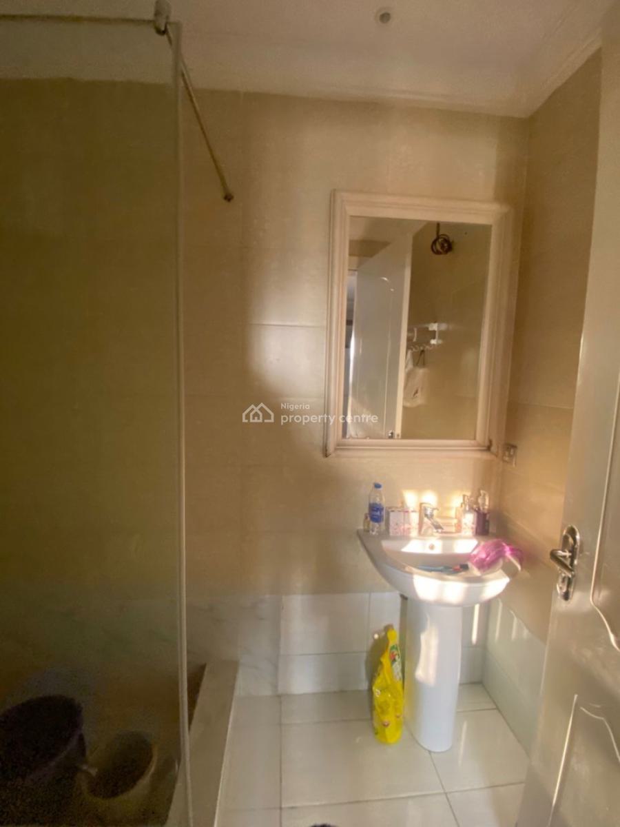 Premium 3 Bedroom Apartment, Agungi, Lekki, Lagos, Block of Flats for Sale