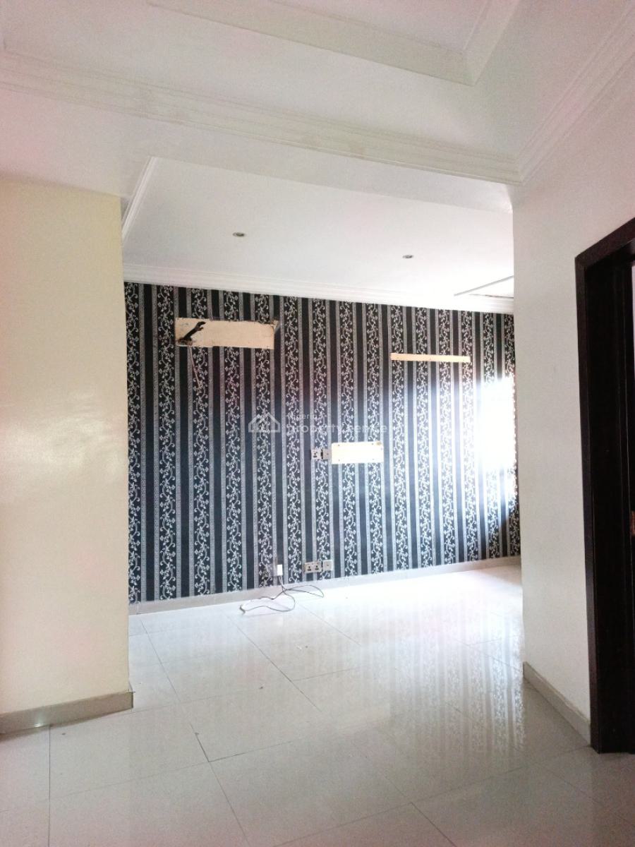 Smart Luxury Spacious  3 Bedrooms Duplex with Bq., in Estate at Ikota Lekki Lagos., Ikota, Lekki, Lagos, Terraced Duplex for Rent