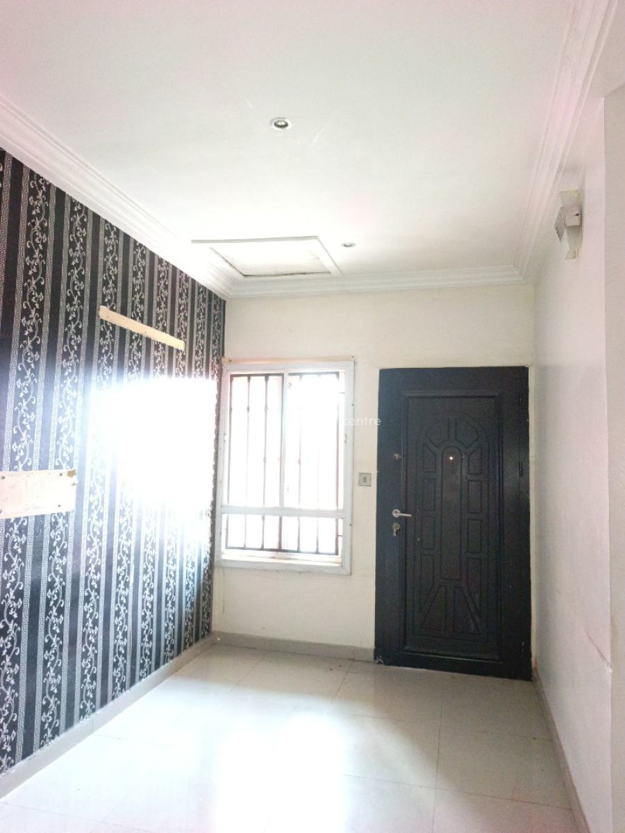 Smart Luxury Spacious  3 Bedrooms Duplex with Bq., in Estate at Ikota Lekki Lagos., Ikota, Lekki, Lagos, Terraced Duplex for Rent