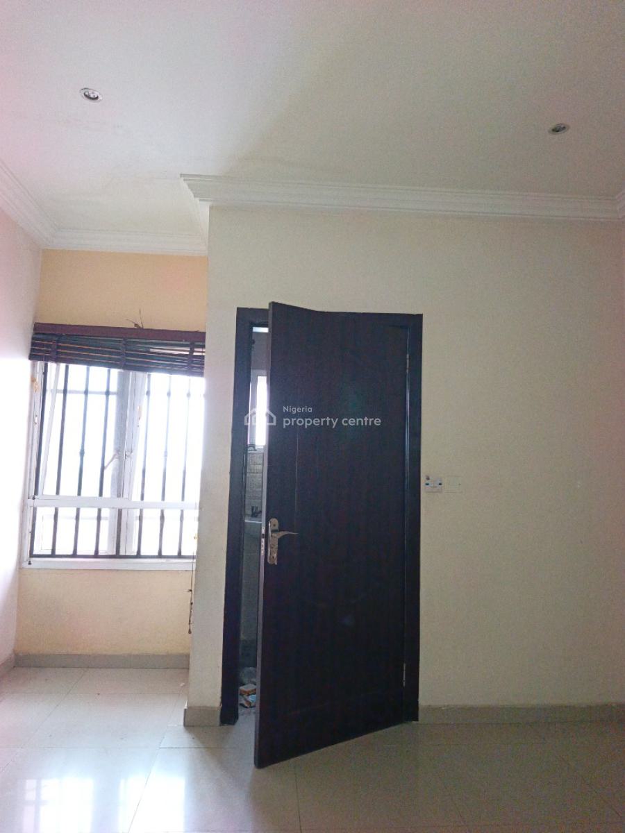 Smart Luxury Spacious  3 Bedrooms Duplex with Bq., in Estate at Ikota Lekki Lagos., Ikota, Lekki, Lagos, Terraced Duplex for Rent