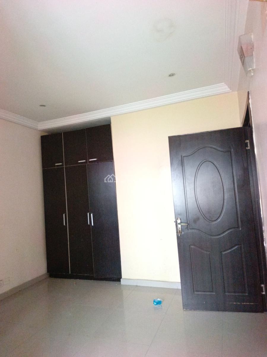 Smart Luxury Spacious  3 Bedrooms Duplex with Bq., in Estate at Ikota Lekki Lagos., Ikota, Lekki, Lagos, Terraced Duplex for Rent