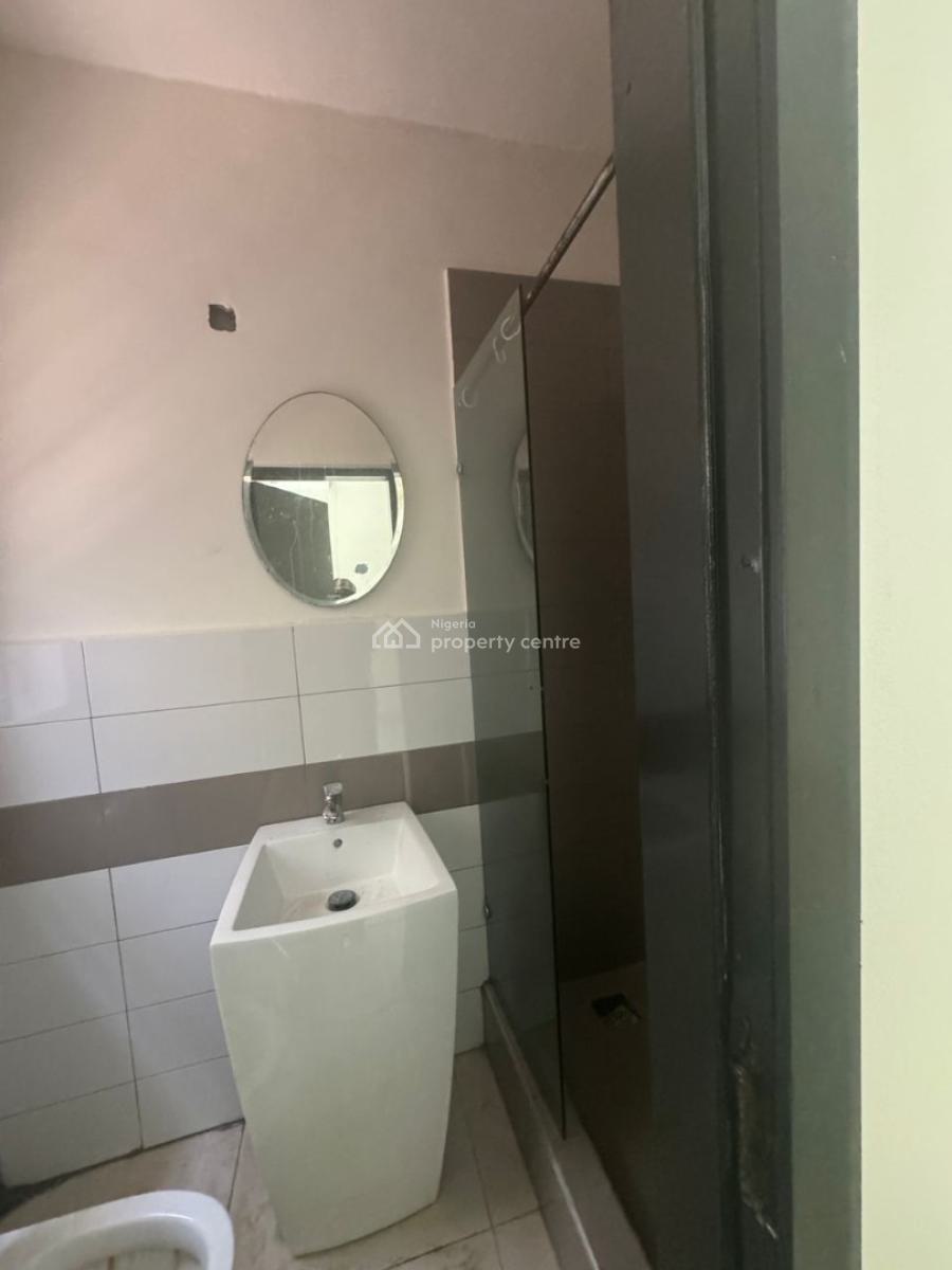 Specious 2 Bedroom Flat, Oniru, Victoria Island (vi), Lagos, Flat / Apartment for Rent