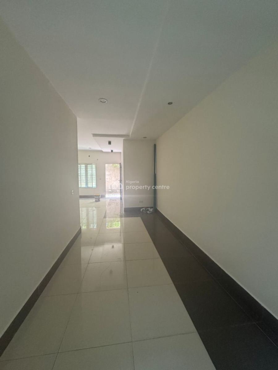 Specious 2 Bedroom Flat, Oniru, Victoria Island (vi), Lagos, Flat / Apartment for Rent