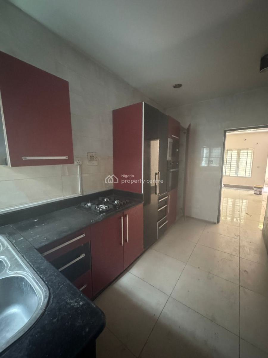 Specious 2 Bedroom Flat, Oniru, Victoria Island (vi), Lagos, Flat / Apartment for Rent