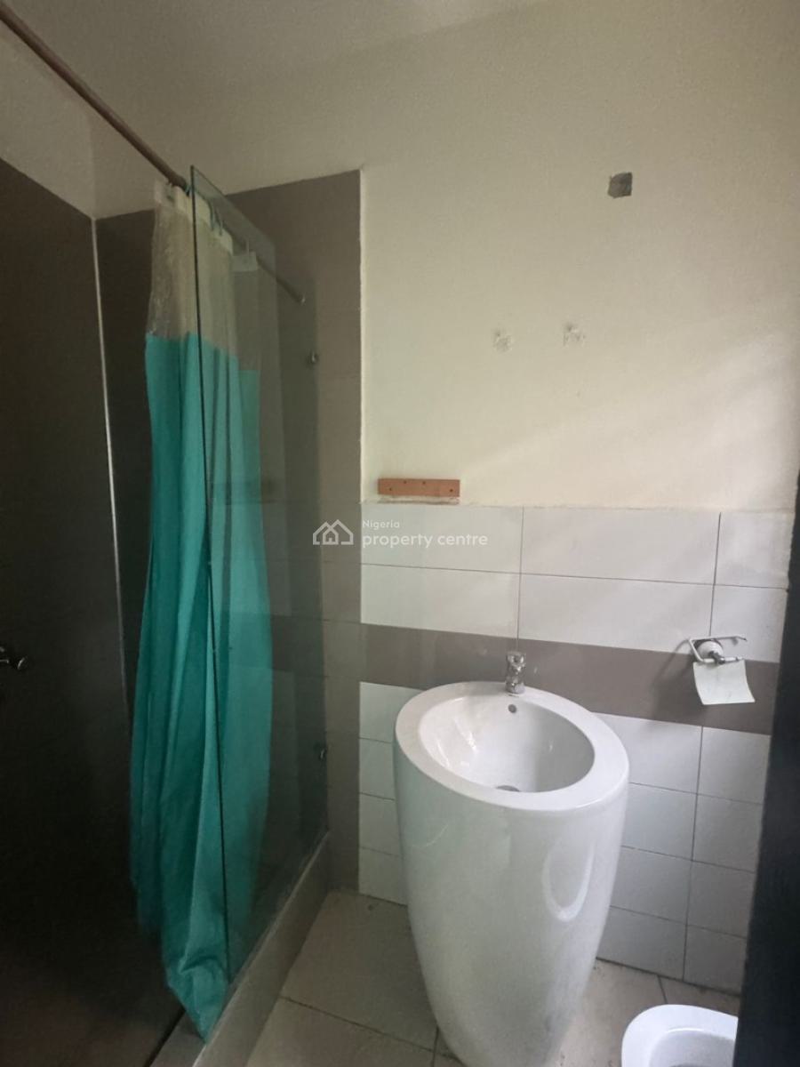 Specious 2 Bedroom Flat, Oniru, Victoria Island (vi), Lagos, Flat / Apartment for Rent