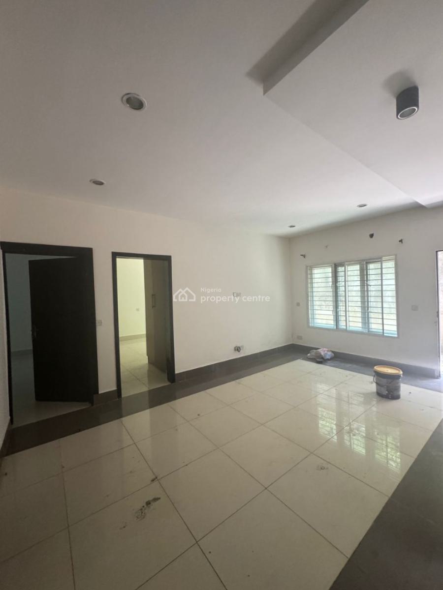 Specious 2 Bedroom Flat, Oniru, Victoria Island (vi), Lagos, Flat / Apartment for Rent