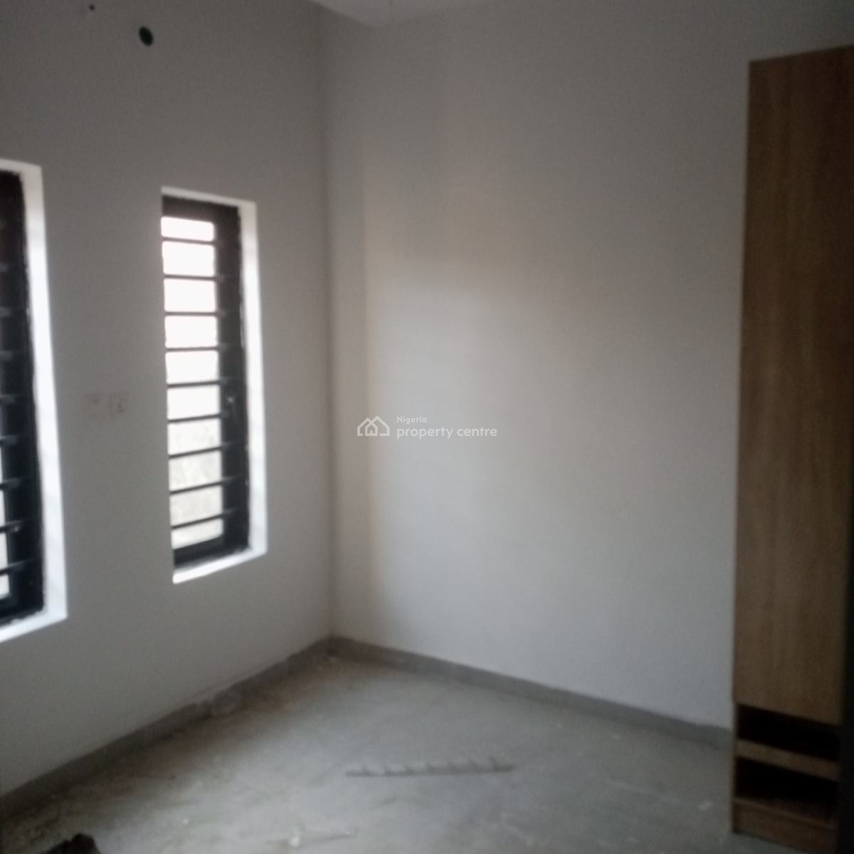 Newly Built 4 Bedroom Duplex, Blenco, Sangotedo, Ajah, Lagos, Terraced Duplex for Rent