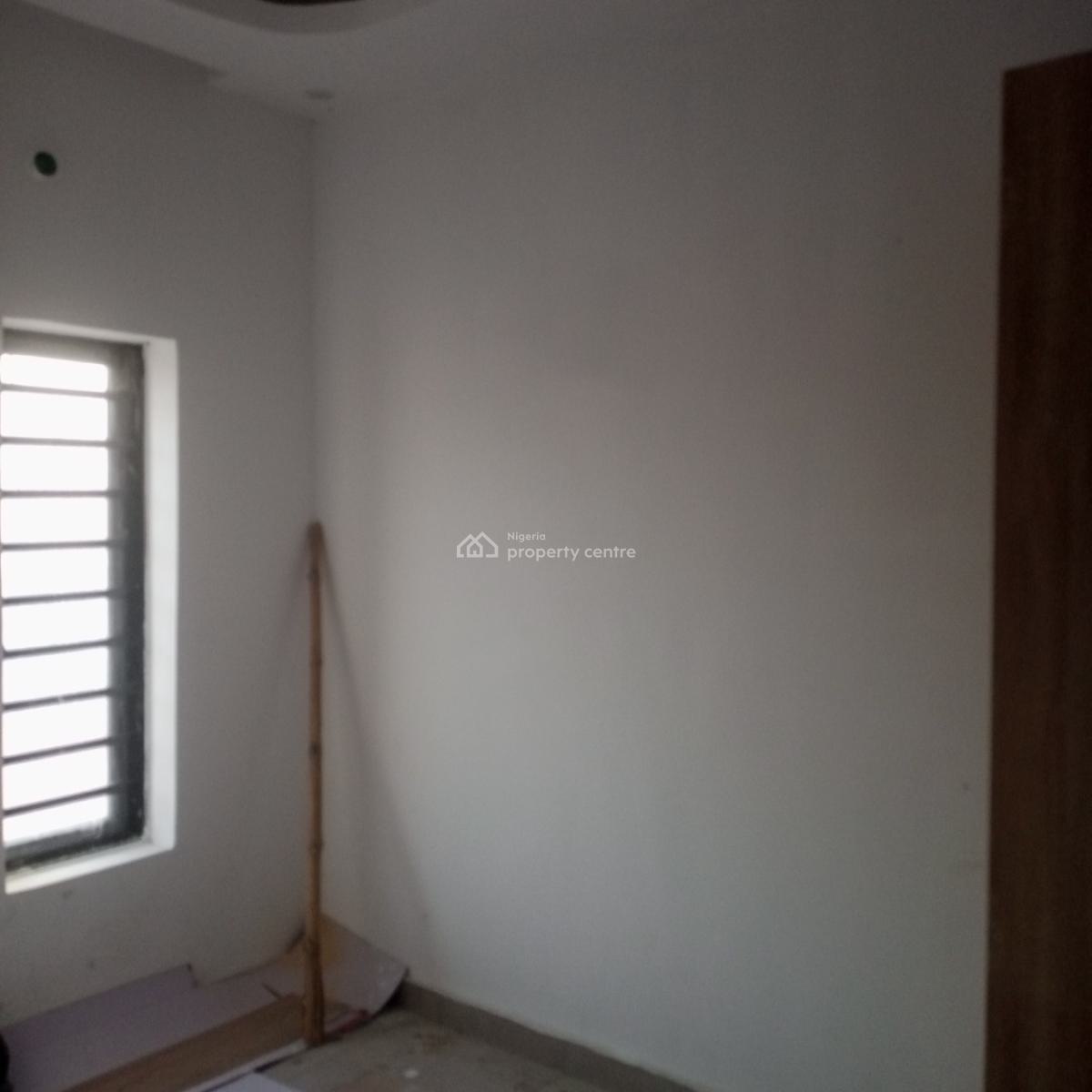 Newly Built 4 Bedroom Duplex, Blenco, Sangotedo, Ajah, Lagos, Terraced Duplex for Rent