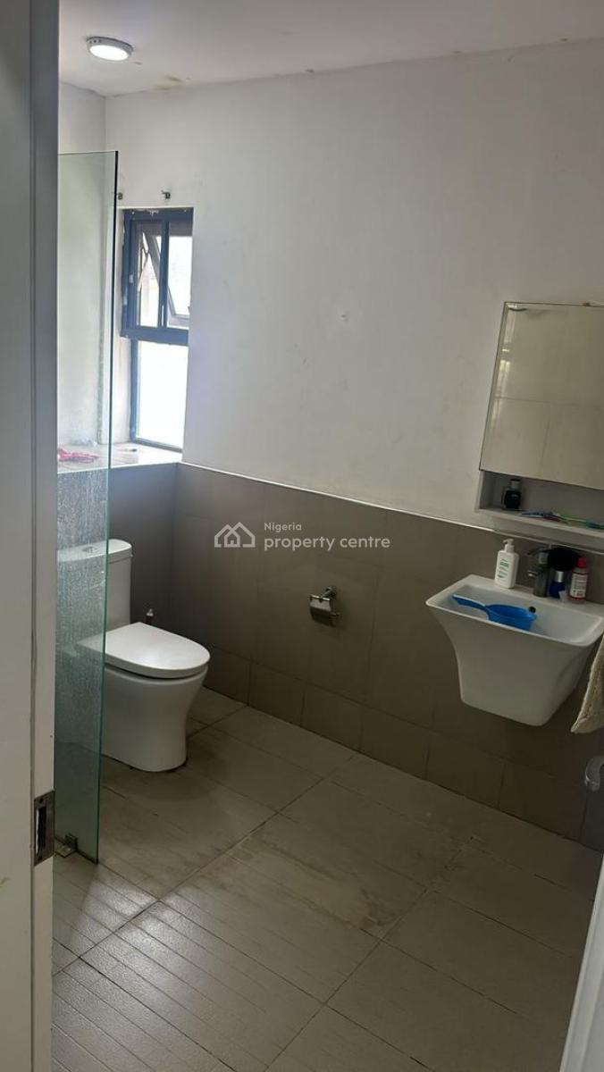 Luxury 2 Bedroom Fully Furnished, Osapa London Lekki, Lekki Phase 1, Lekki, Lagos, Flat / Apartment for Rent