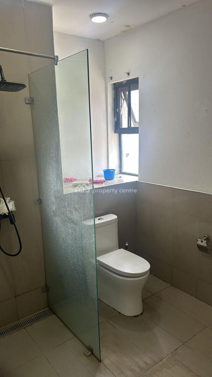Luxury 2 Bedroom Fully Furnished, Osapa London Lekki, Lekki Phase 1, Lekki, Lagos, Flat / Apartment for Rent