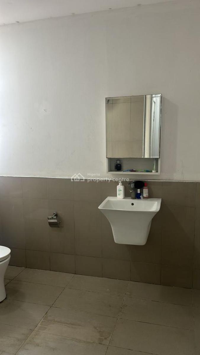 Luxury 2 Bedroom Fully Furnished, Osapa London Lekki, Lekki Phase 1, Lekki, Lagos, Flat / Apartment for Rent