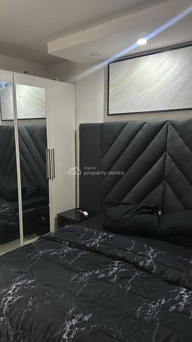 Luxury 2 Bedroom Fully Furnished, Osapa London Lekki, Lekki Phase 1, Lekki, Lagos, Flat / Apartment for Rent