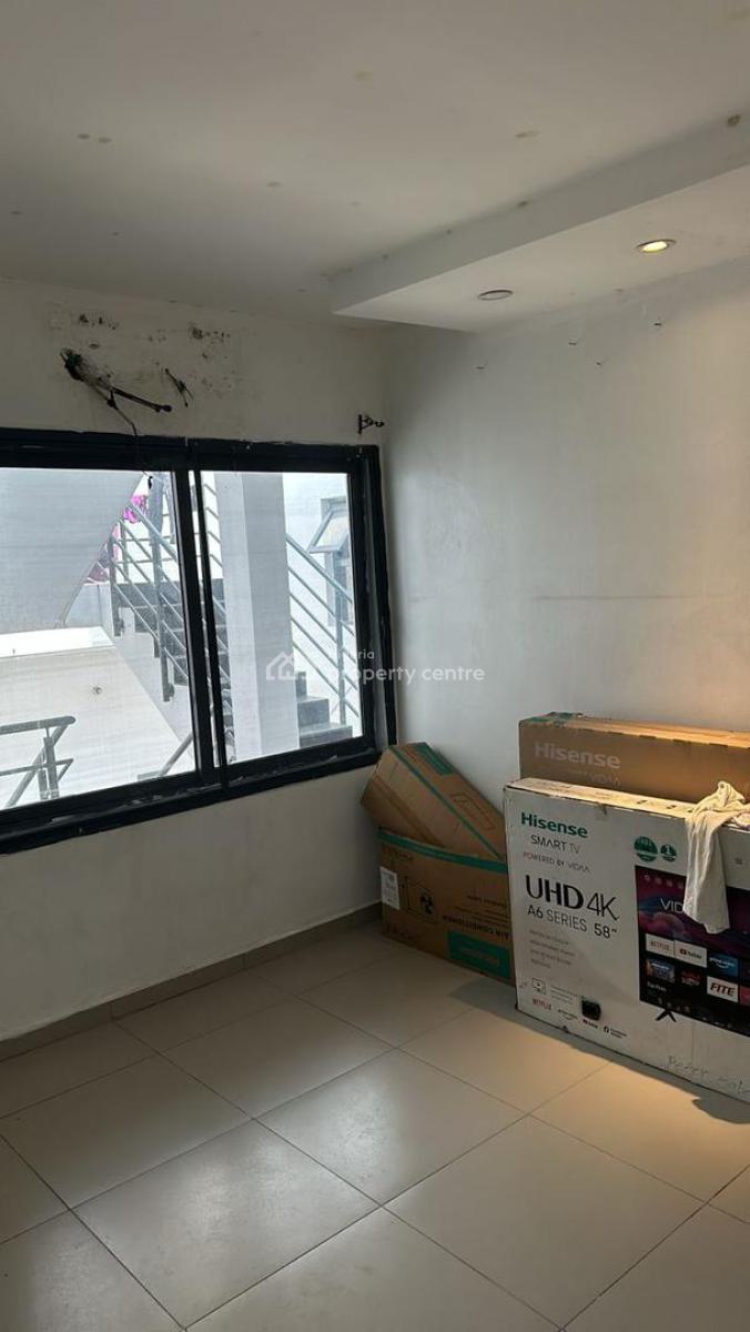 Luxury 2 Bedroom Fully Furnished, Osapa London Lekki, Lekki Phase 1, Lekki, Lagos, Flat / Apartment for Rent