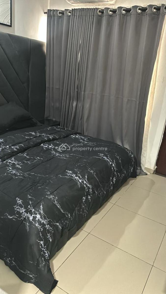 Luxury 2 Bedroom Fully Furnished, Osapa London Lekki, Lekki Phase 1, Lekki, Lagos, Flat / Apartment for Rent