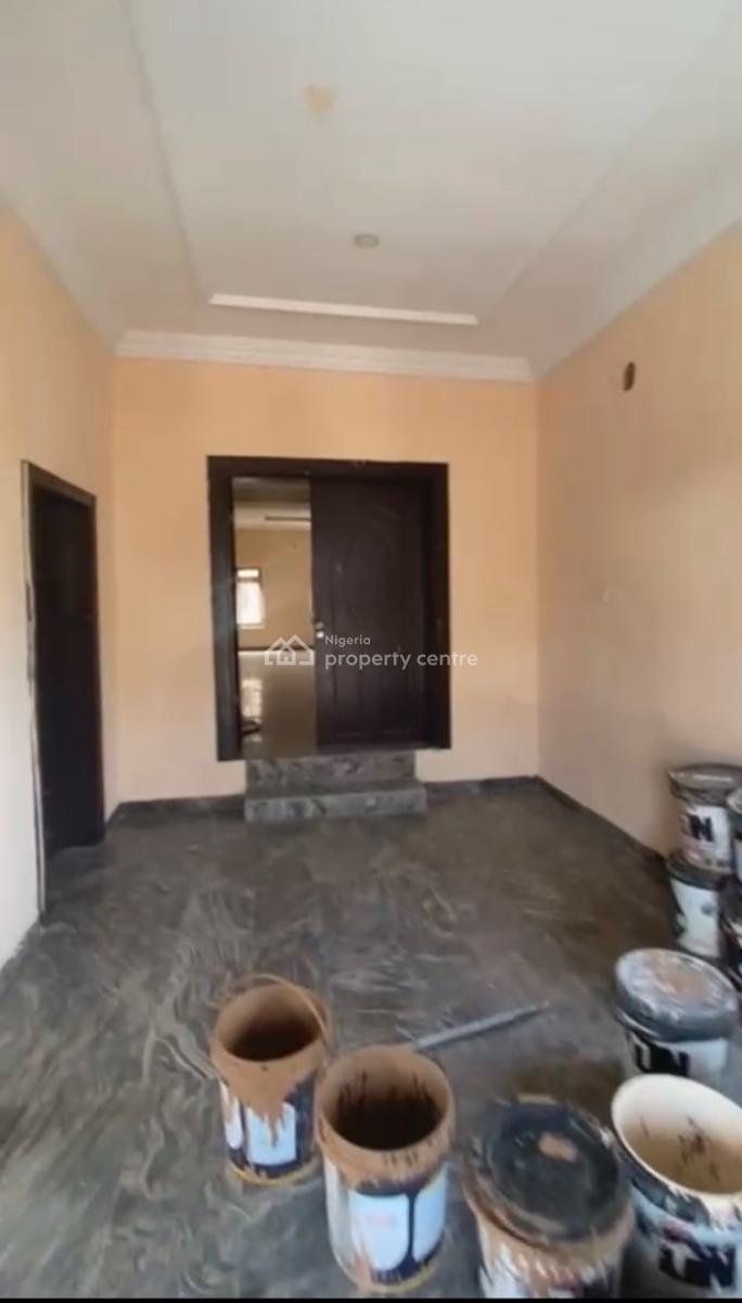 a Standard and Tastefully  Finished 5bedroom Fully Detached Duplex, Asokoro District, Abuja, Detached Duplex for Sale