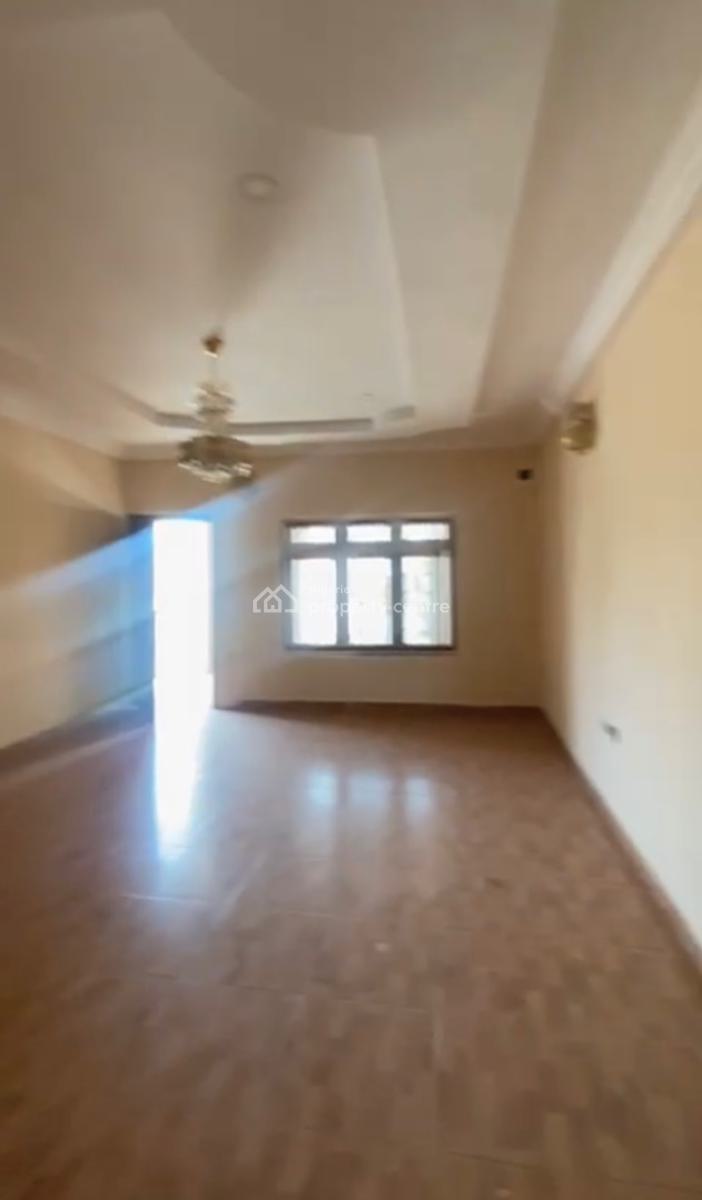 a Standard and Tastefully  Finished 5bedroom Fully Detached Duplex, Asokoro District, Abuja, Detached Duplex for Sale