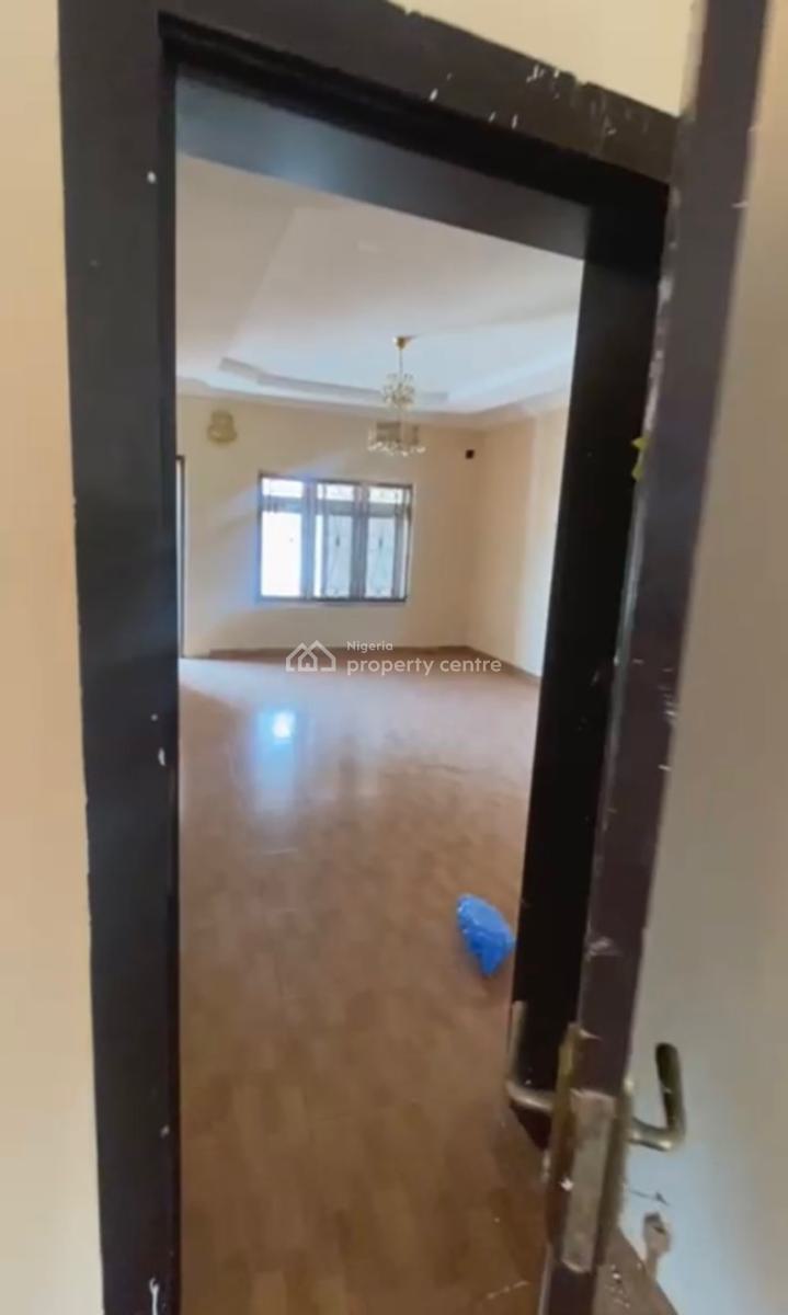 a Standard and Tastefully  Finished 5bedroom Fully Detached Duplex, Asokoro District, Abuja, Detached Duplex for Sale