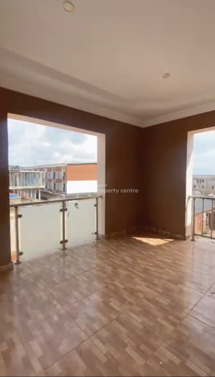 a Standard and Tastefully  Finished 5bedroom Fully Detached Duplex, Asokoro District, Abuja, Detached Duplex for Sale