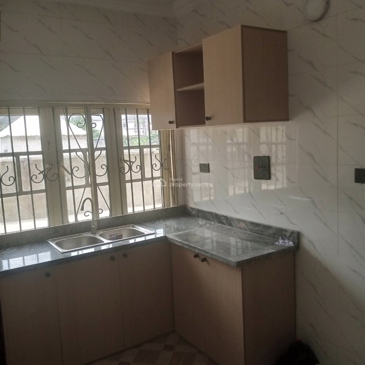 Newly Built 2 Bedroom, Blenco, Sangotedo, Ajah, Lagos, Flat / Apartment for Rent
