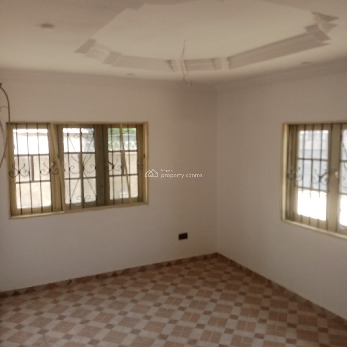 Newly Built 2 Bedroom, Blenco, Sangotedo, Ajah, Lagos, Flat / Apartment for Rent
