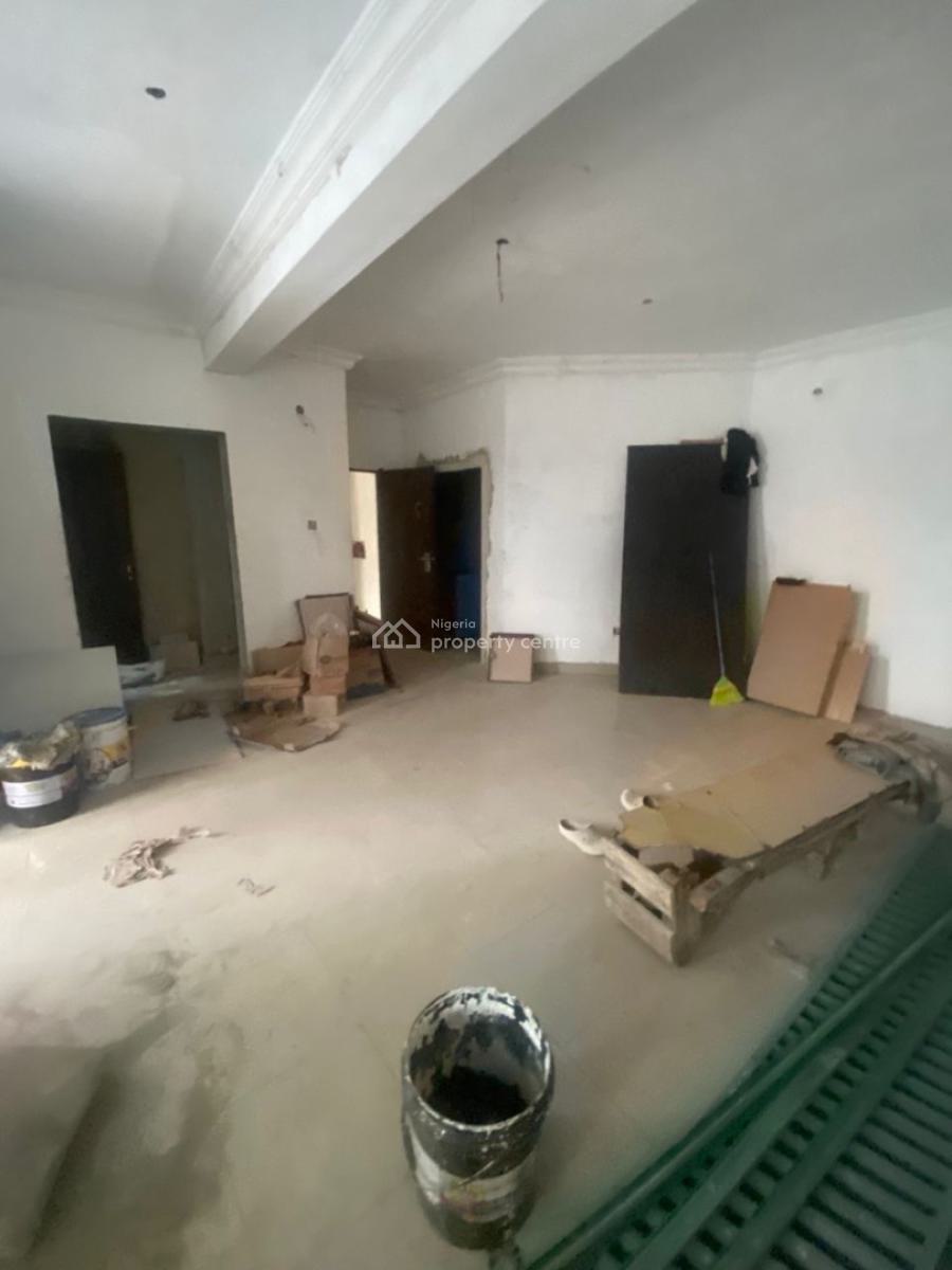 2 Bedroom Apartment, Chevron, Lekki, Lagos, House for Rent
