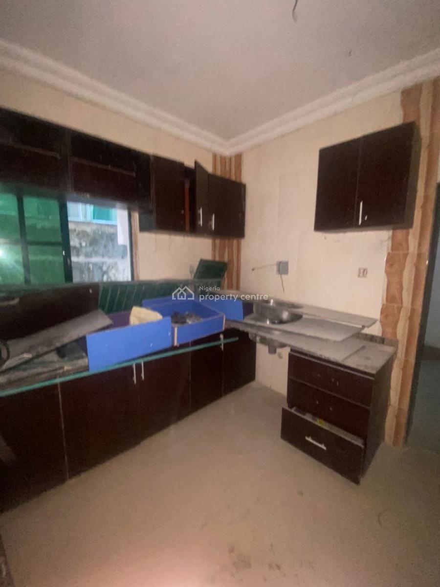 2 Bedroom Apartment, Chevron, Lekki, Lagos, House for Rent