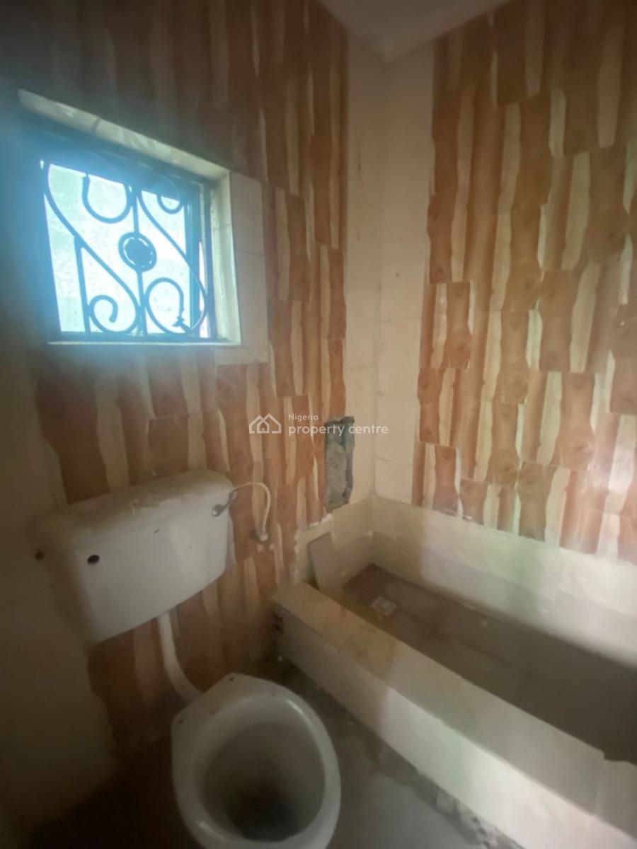 2 Bedroom Apartment, Chevron, Lekki, Lagos, House for Rent