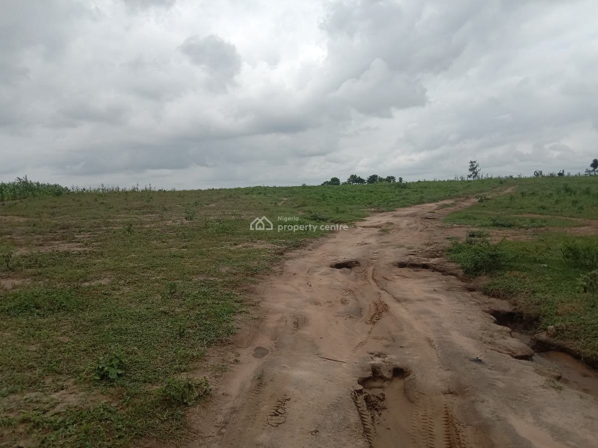 Sweet Estate Plot, Kuchiyako, Kuje, Abuja, Residential Land for Sale