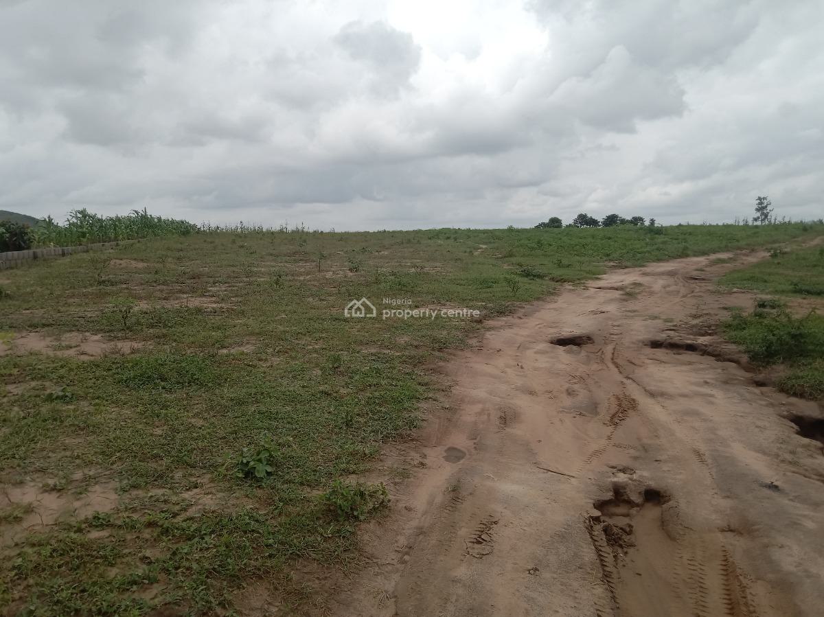 Sweet Estate Plot, Kuchiyako, Kuje, Abuja, Residential Land for Sale