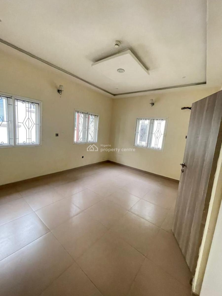 3 Bedrooms Flat, Lagos Business School Axis, Olokonla, Ajah, Lagos, Flat / Apartment for Rent
