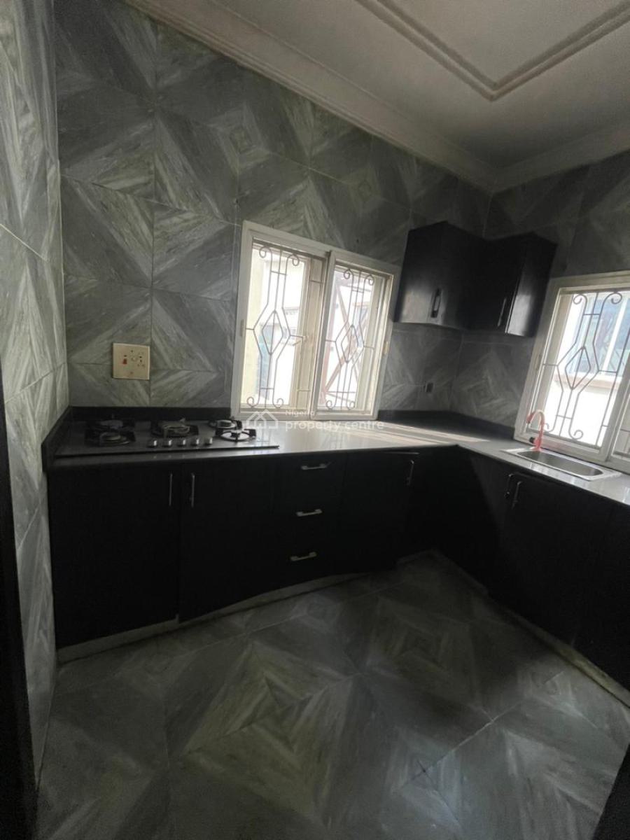 3 Bedrooms Flat, Lagos Business School Axis, Olokonla, Ajah, Lagos, Flat / Apartment for Rent
