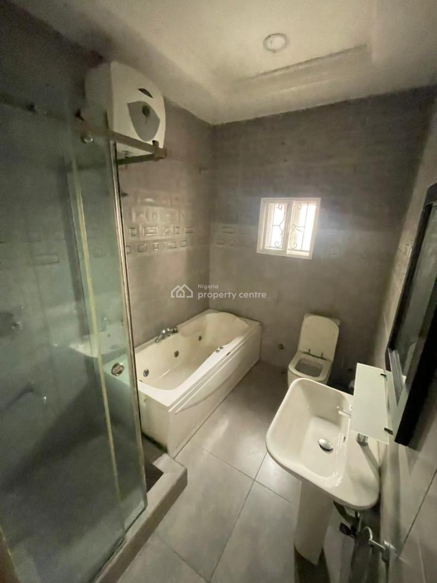 3 Bedrooms Flat, Lagos Business School Axis, Olokonla, Ajah, Lagos, Flat / Apartment for Rent